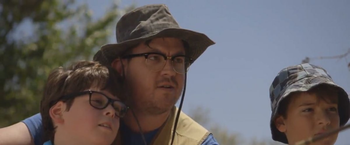 Married With Secrets - Season 2