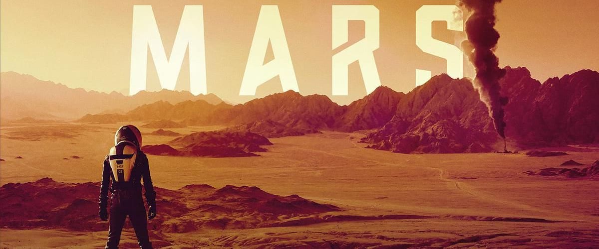 Mars - Season 2