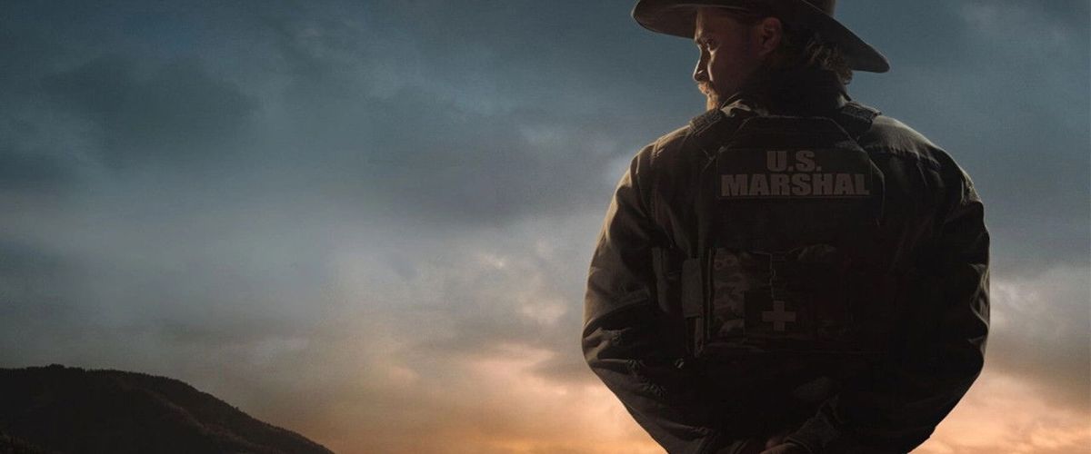 Marshals - Season 1