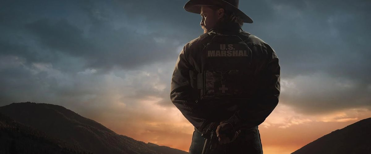 Marshals - Season 2