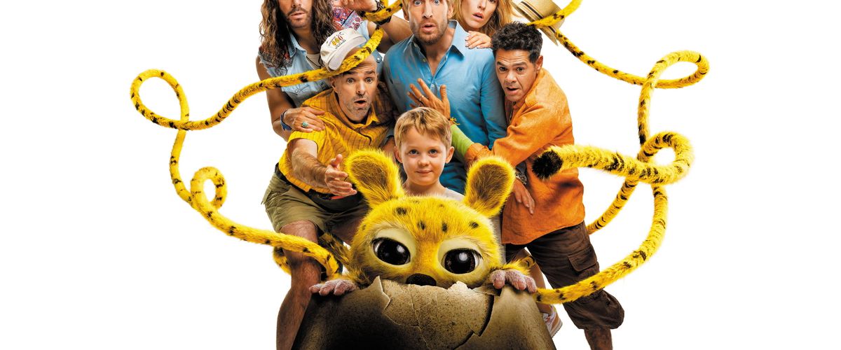 Marsupilami