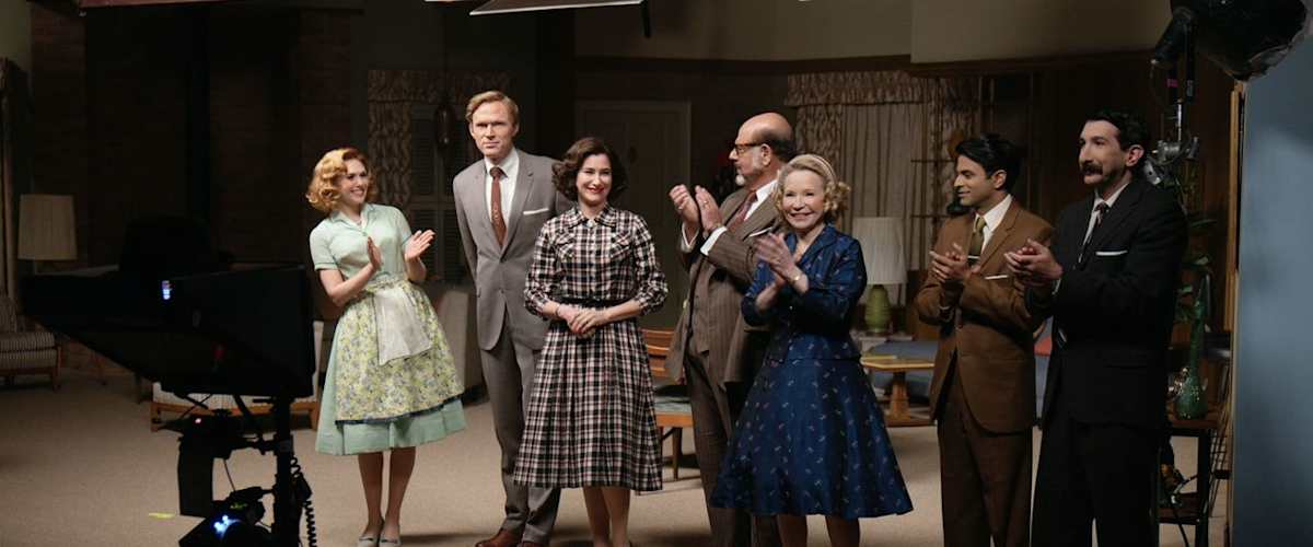 Marvel Studios: Assembled - Season 1