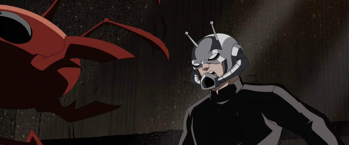 Watch Marvel s Ant Man Shorts Season 1 in 1080p on Soap2day