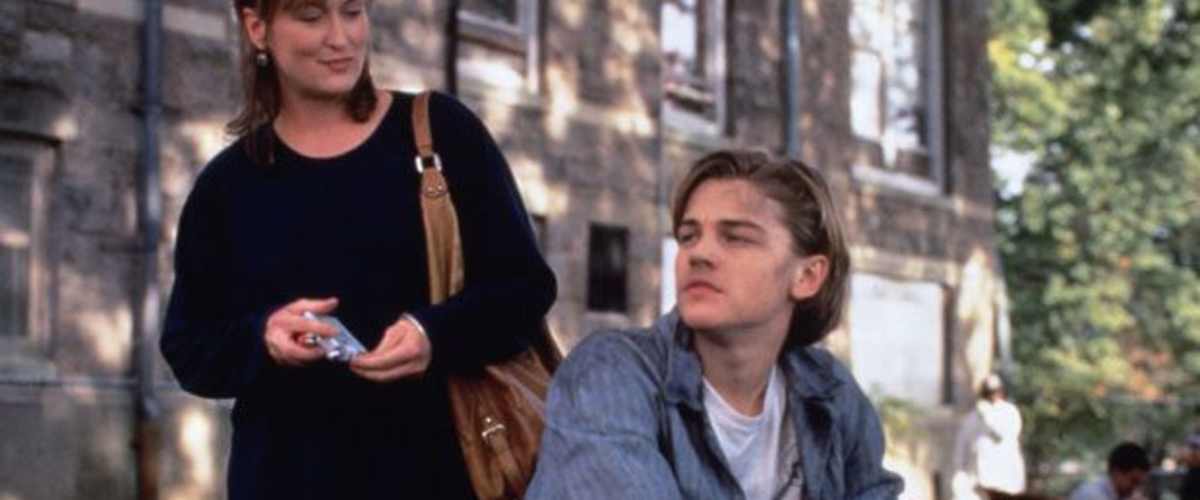 Marvin's Room