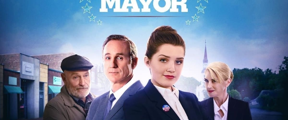 Mary 4 Mayor