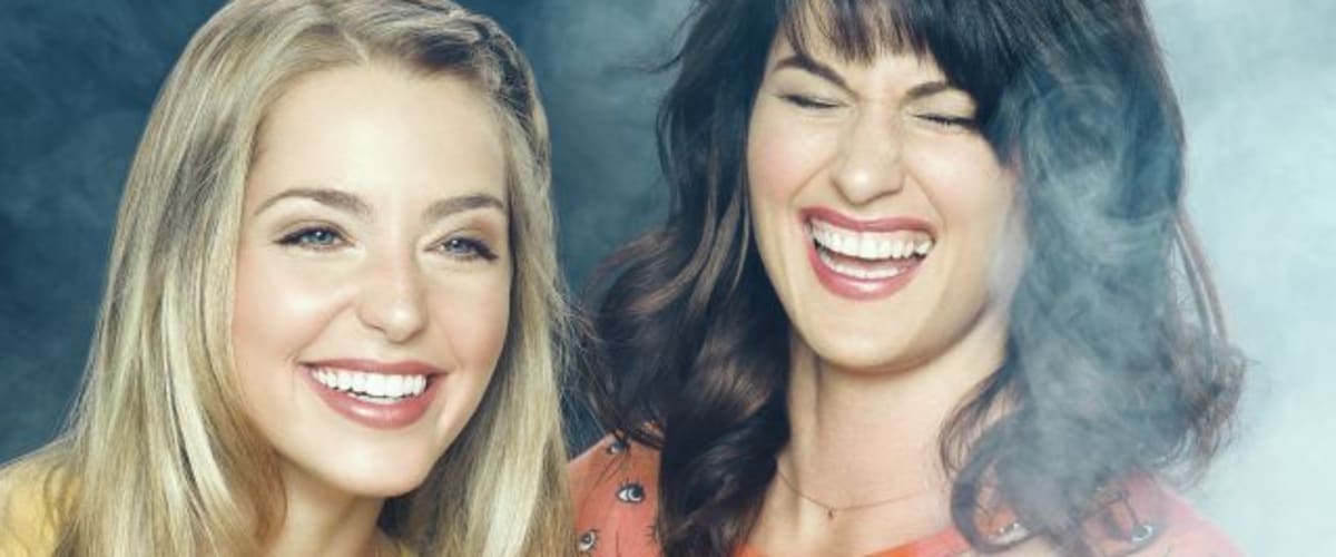 Watch Mary and Jane - Season 1