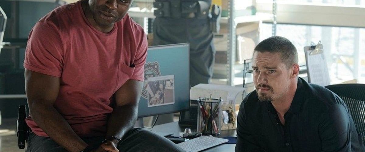 Mary Kills People - Season 2