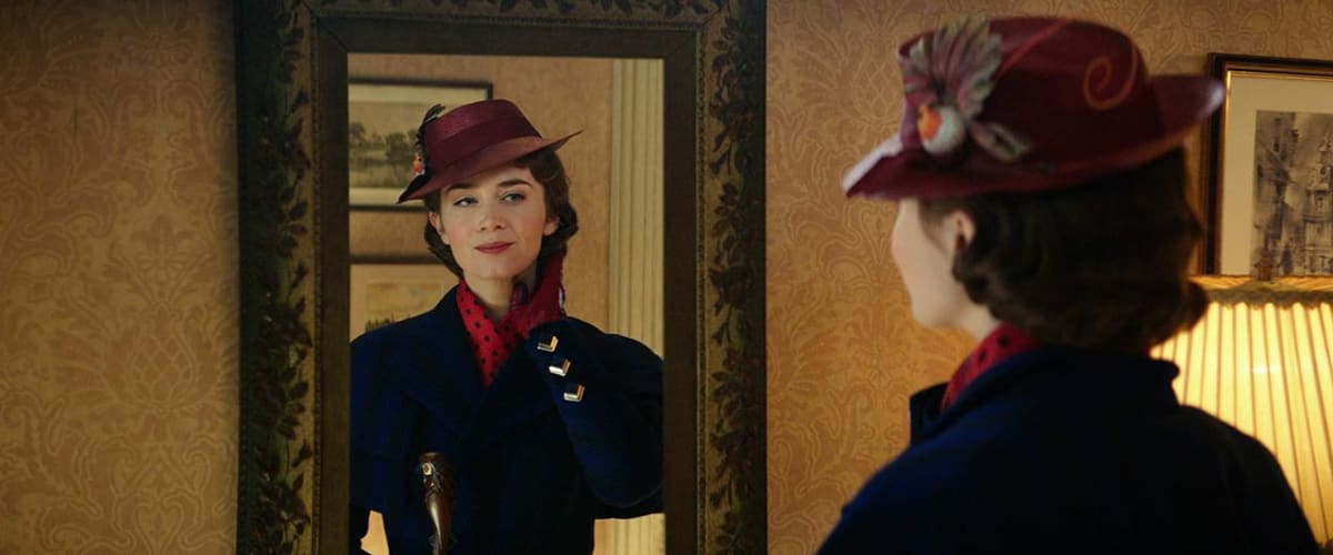 Watch Mary Poppins Returns in 1080p on Soap2day