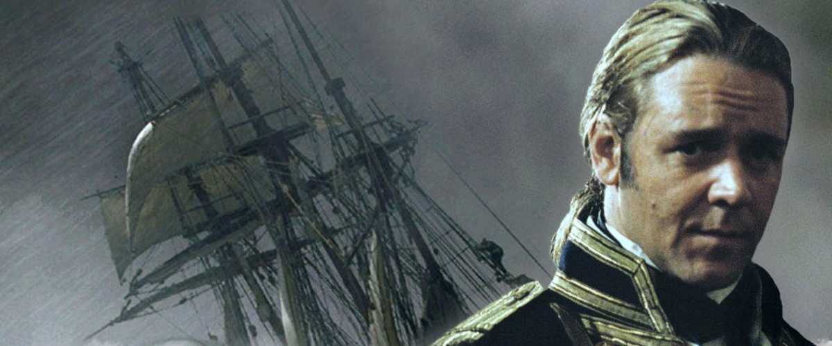 Watch Master and Commander: The Far Side of the World