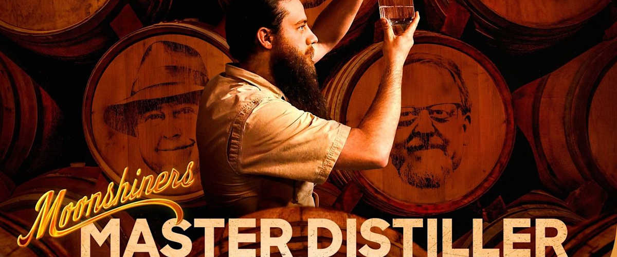 Watch Master Distiller - Season 3