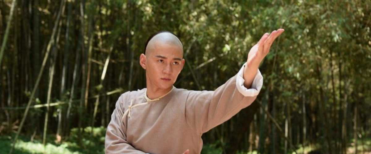 Master of the Drunken Fist: Beggar So