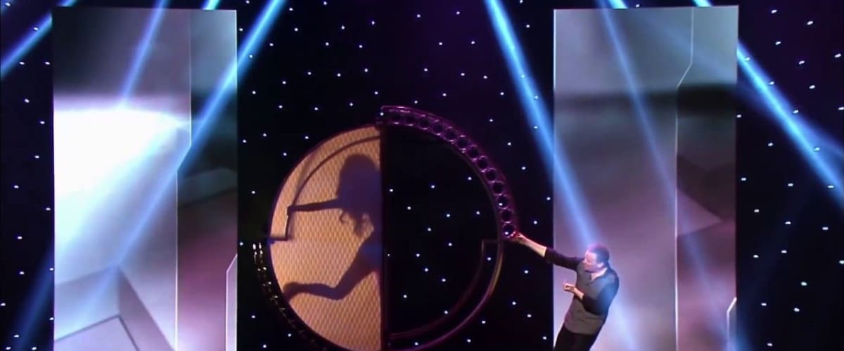 Watch Masters of Illusion - Season 4