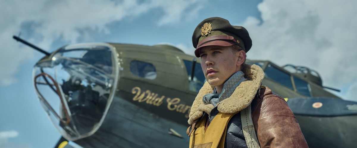 Watch Masters of the Air - Season 1