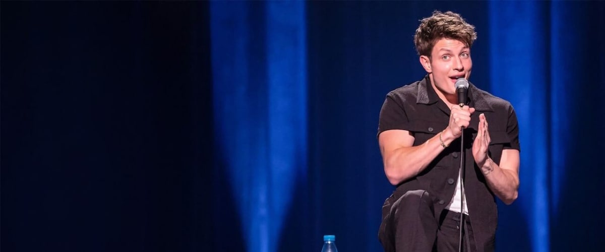 Watch Matt Rife: Natural Selection