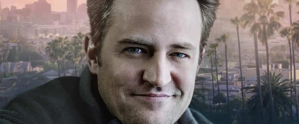 Matthew Perry: A Hollywood Tragedy