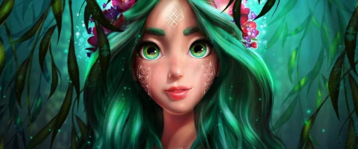 Mavka: The Forest Song