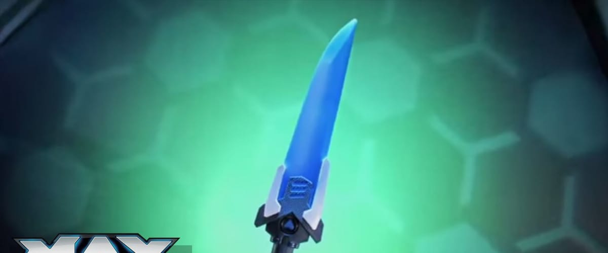 Max Steel (2000) - Season 2