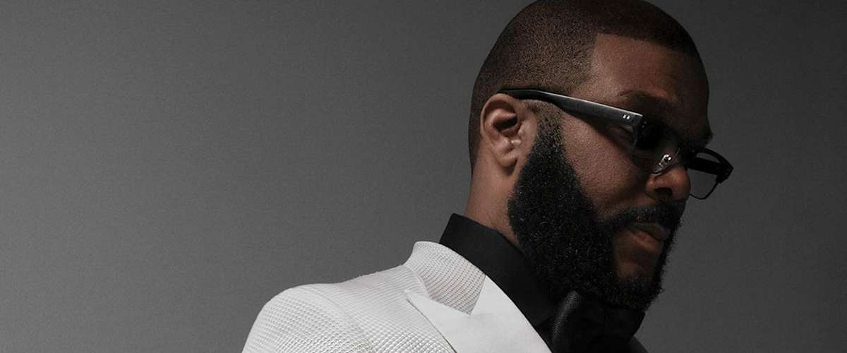 Maxine's Baby: The Tyler Perry Story