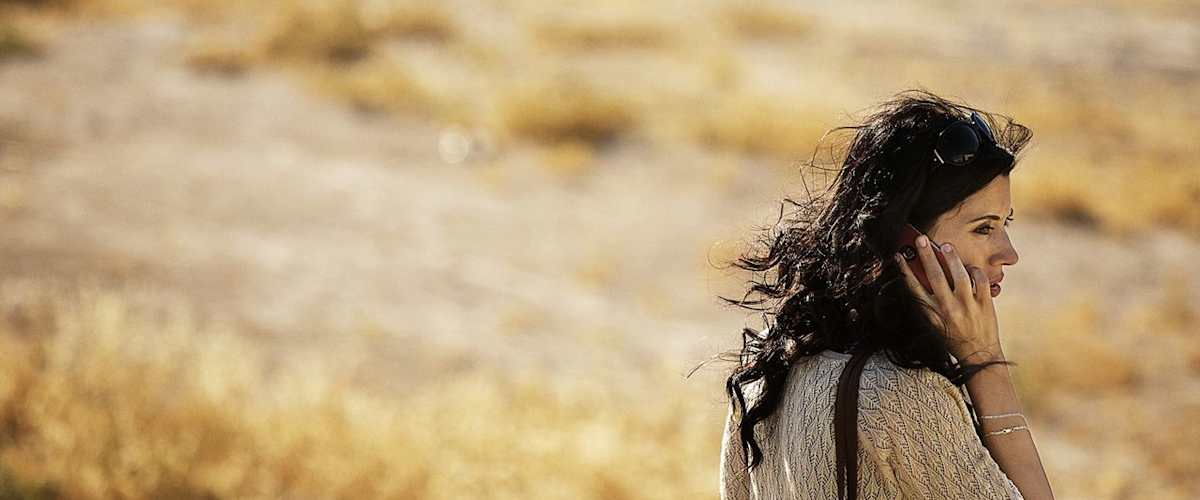 Watch May In The Summer