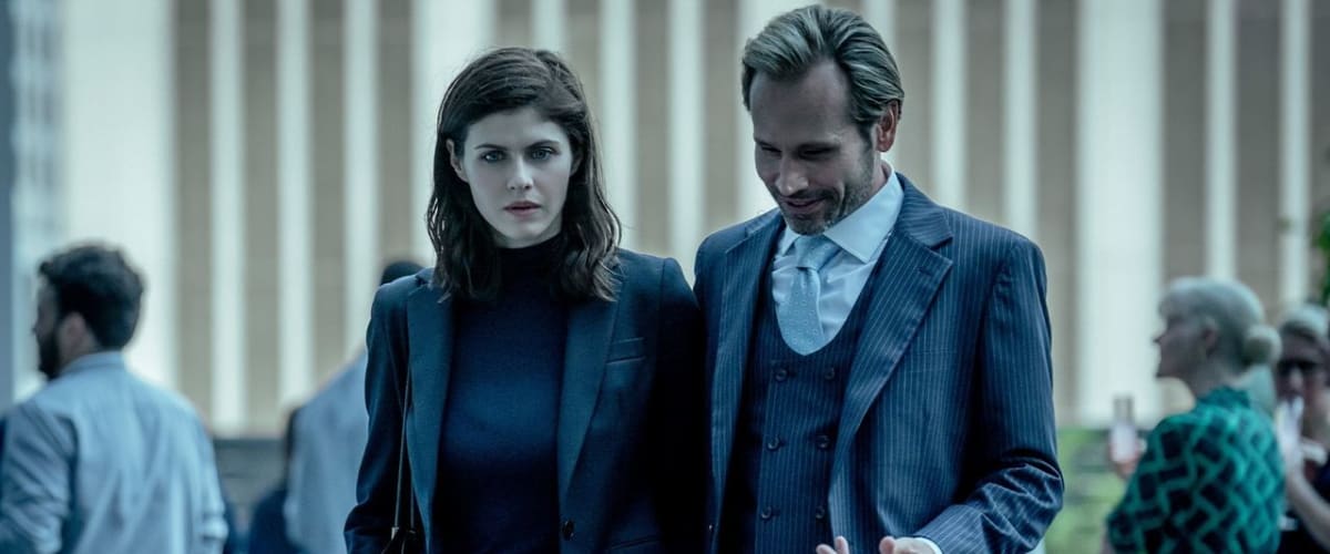 Mayfair Witches - Season 1