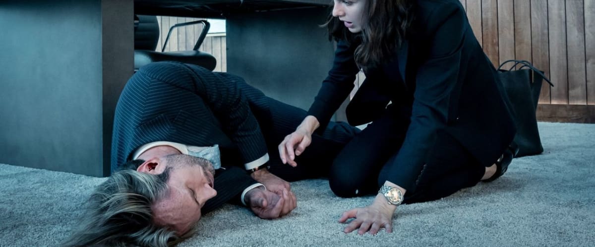 Watch Mayfair Witches - Season 2