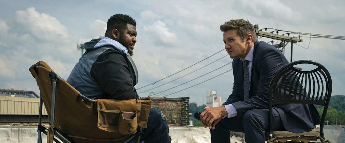 Mayor of Kingstown - Season 2