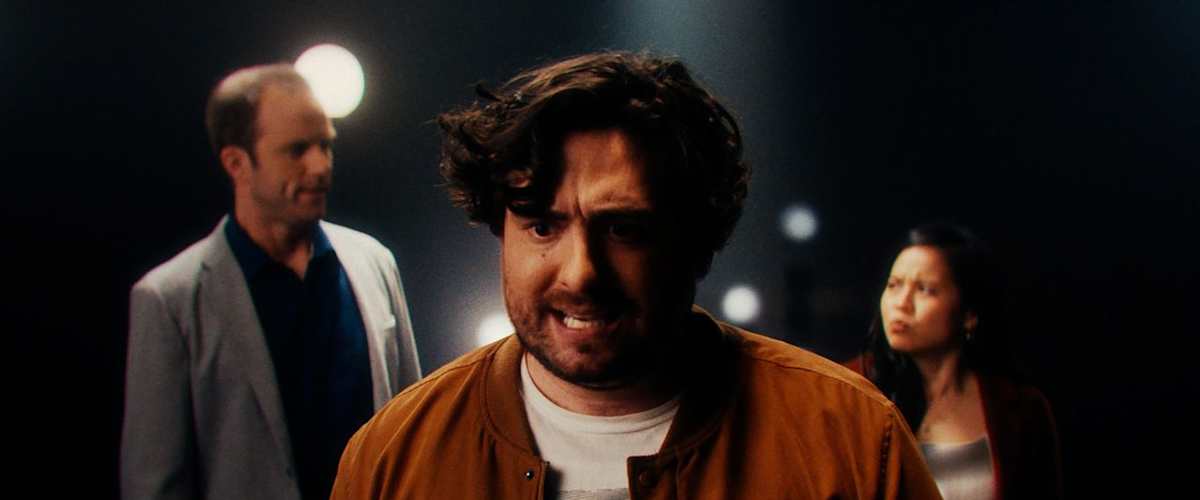 Watch Me, Myself & the Void