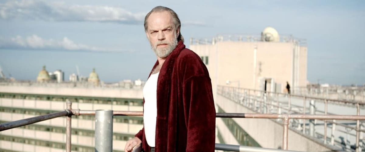 Watch Measure for Measure