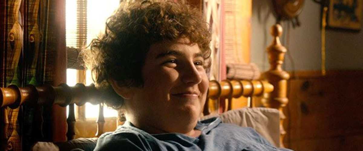 Watch Measure Of A Man