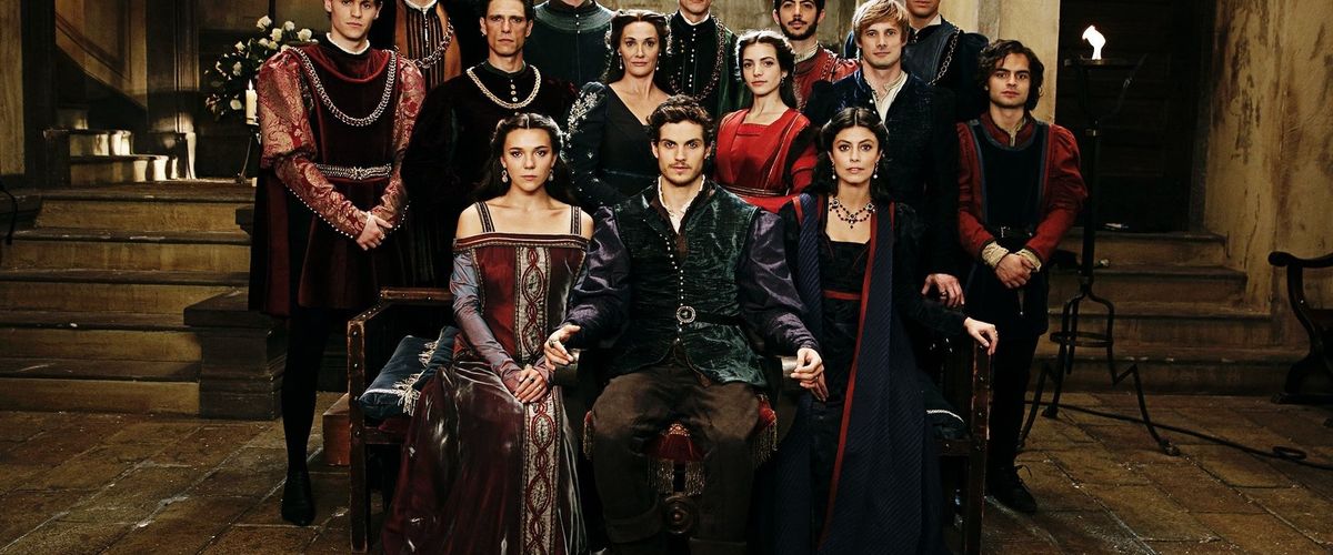 Medici: Masters of Florence - Season 1