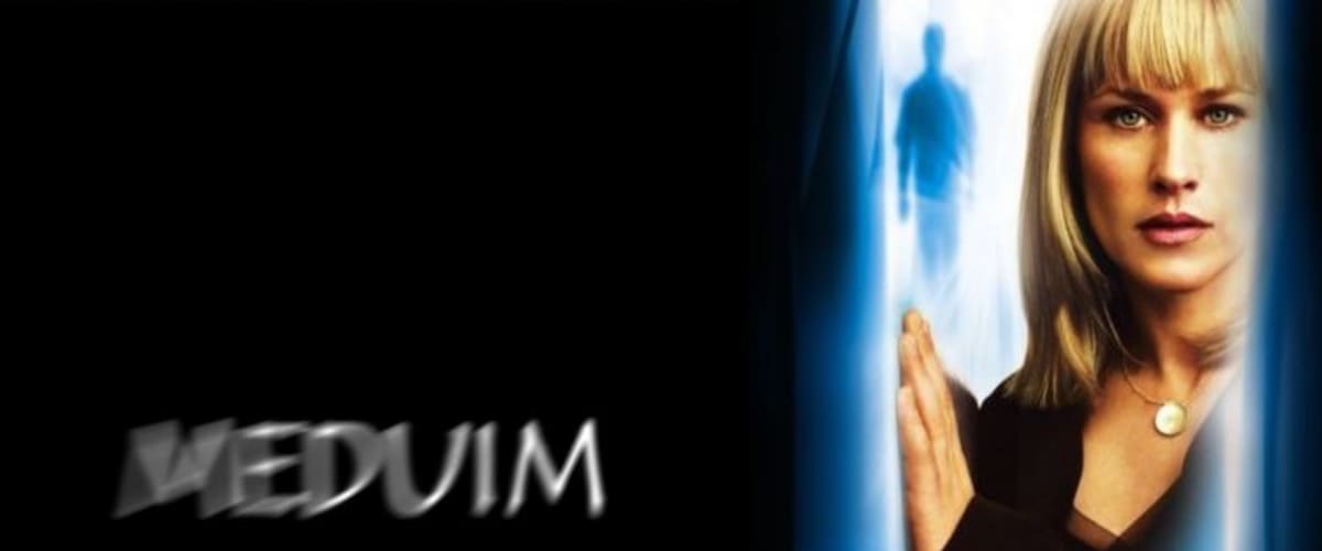 Medium - Season 3