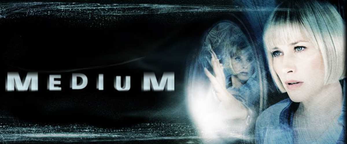 Medium - Season 4