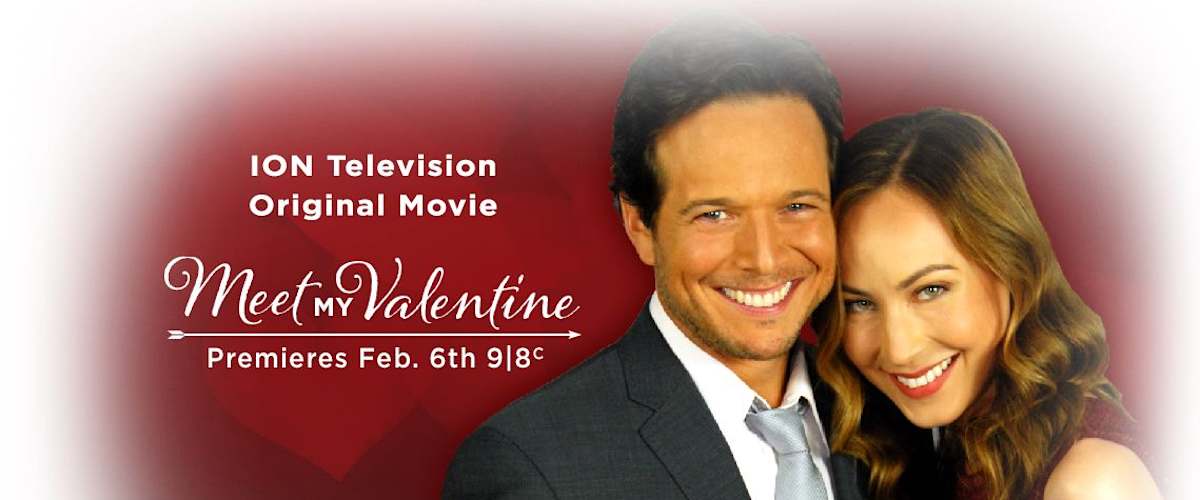 Meet My Valentine