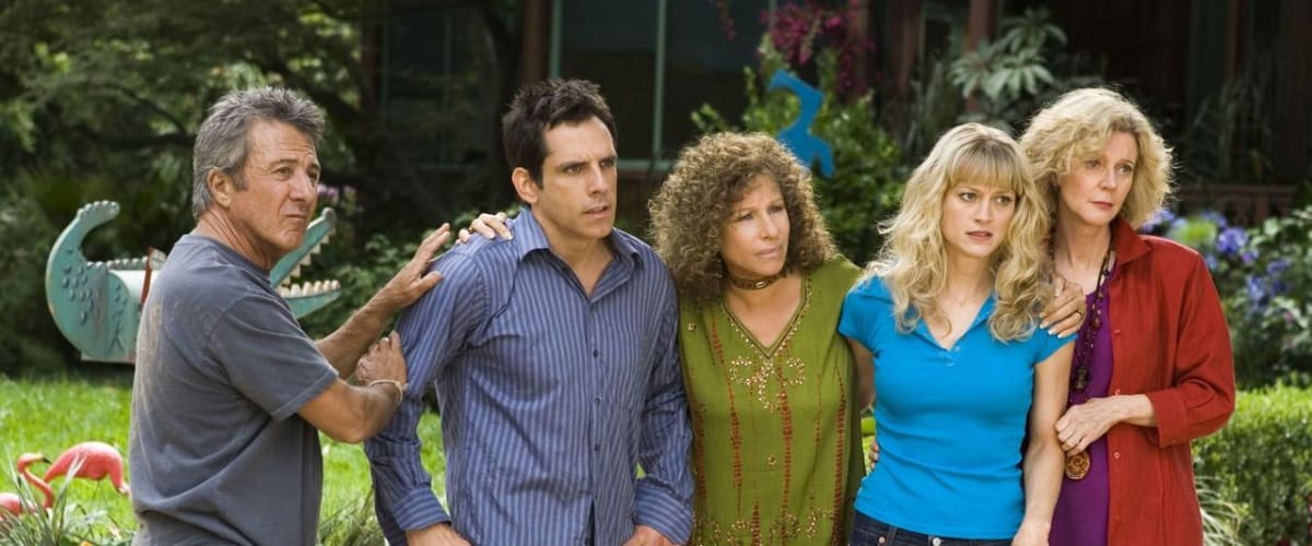 Meet the Fockers