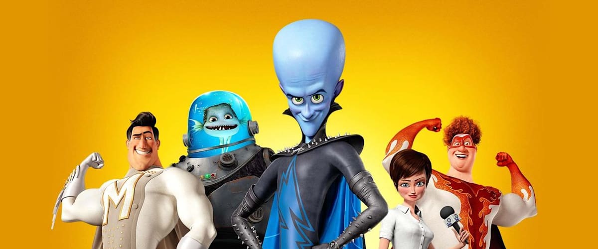 Megamind