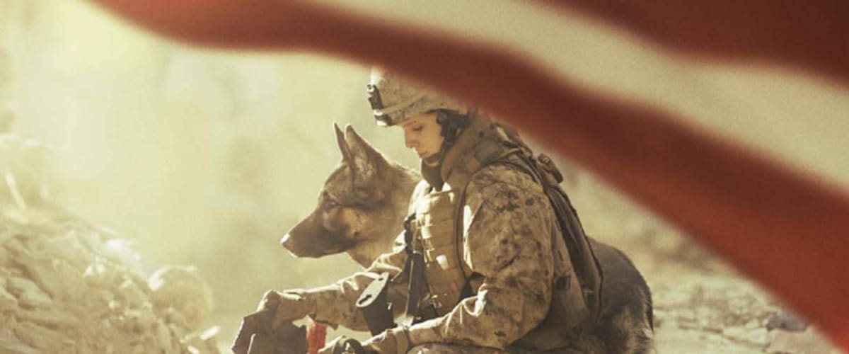 Megan Leavey