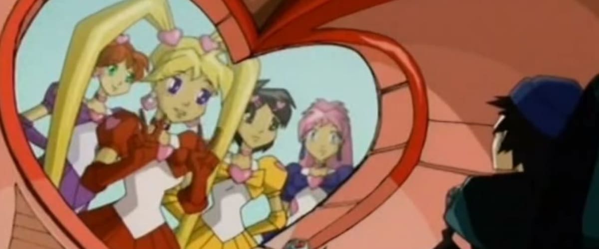 Megas XLR - Season 02