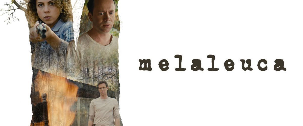 Melaleuca