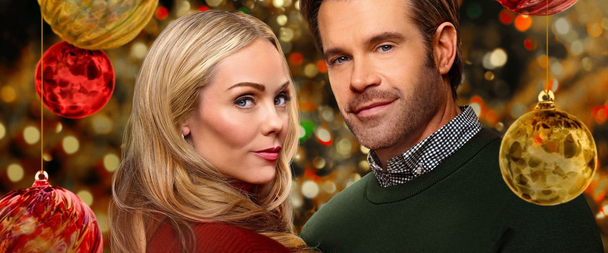 Melt My Heart This Christmas