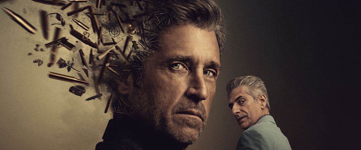 Memory of a Killer - Season 1