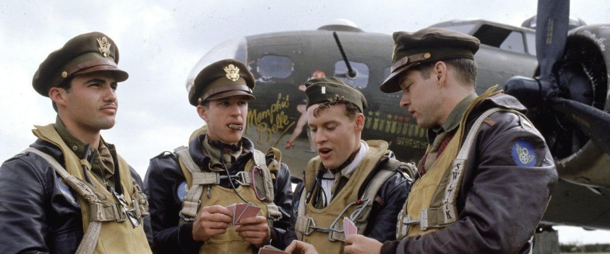 Memphis Belle