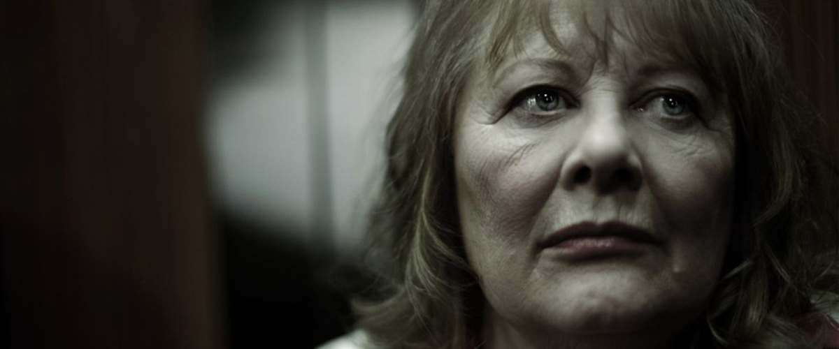 Mercy (2014)