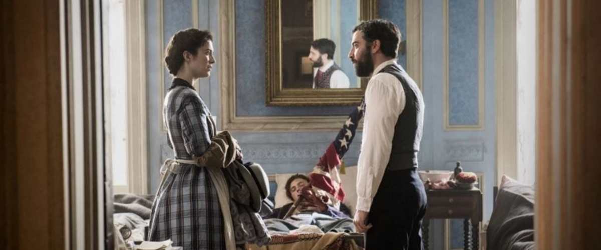 Mercy Street - Season 2