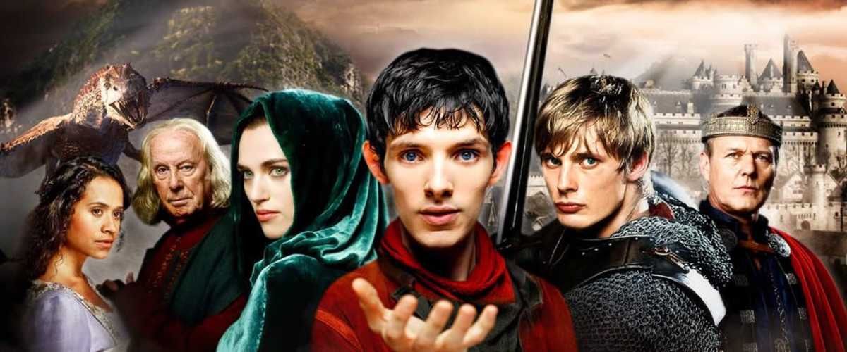 Merlin - Season 2