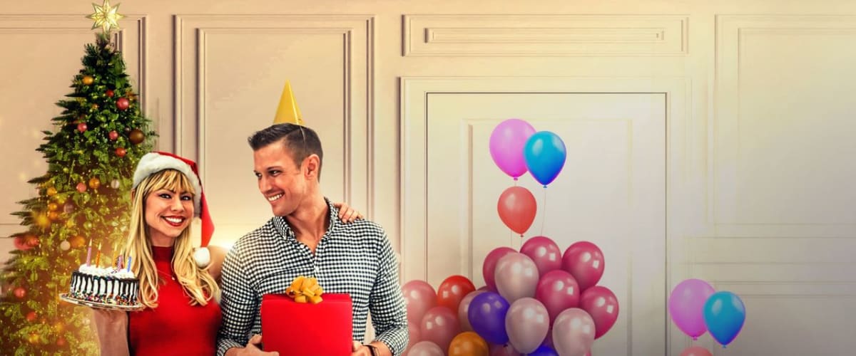 Merry Birthday, Happy Christmas