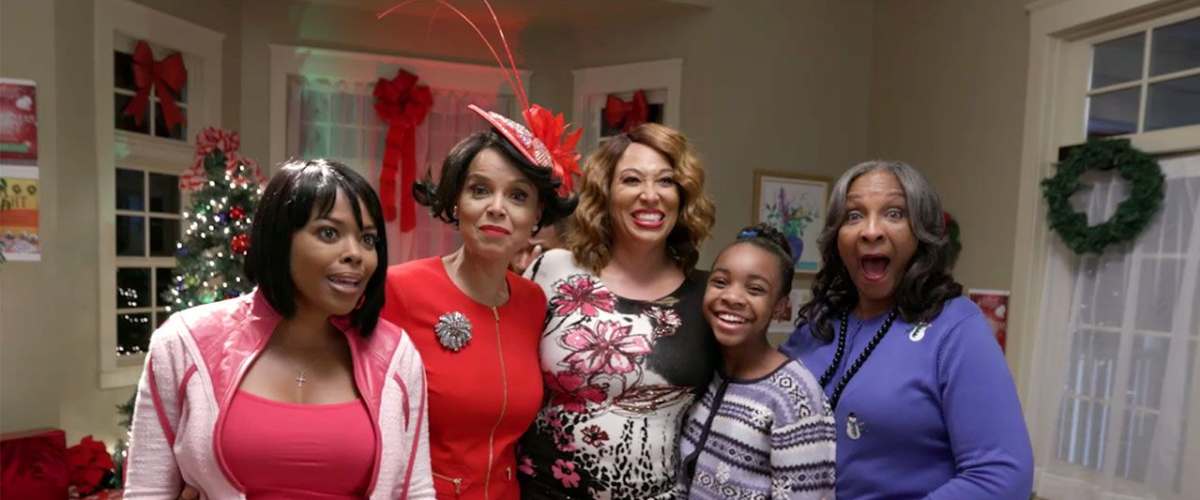 Merry Christmas, Baby