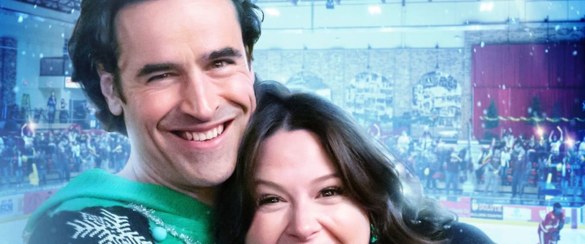 Watch Merry Kiss Cam