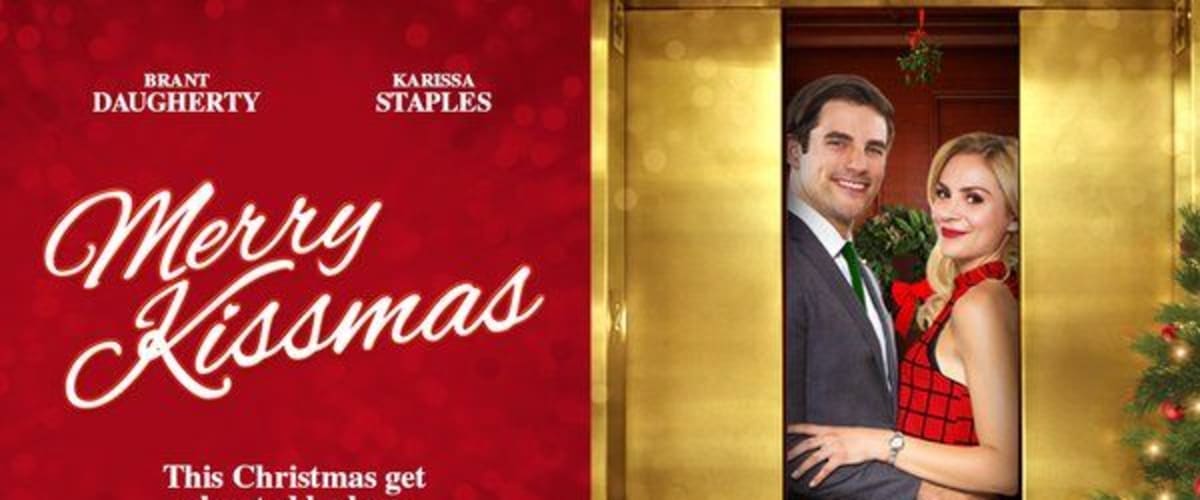 Merry Kissmas