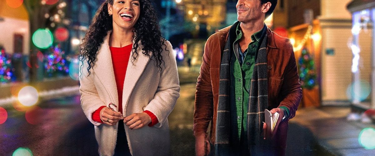 Merry Little Mystery