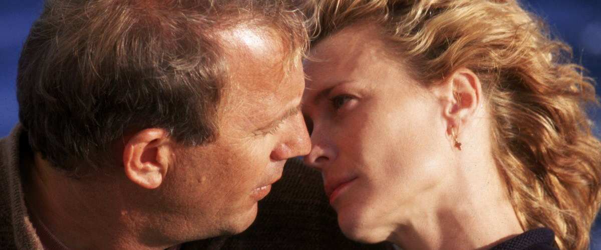 Watch Message in a Bottle